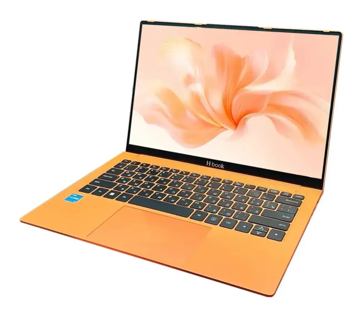 Ноутбук Horizont H-book 14 IPK4 T54E4WO / 4810443005472 Windows 11 Pro