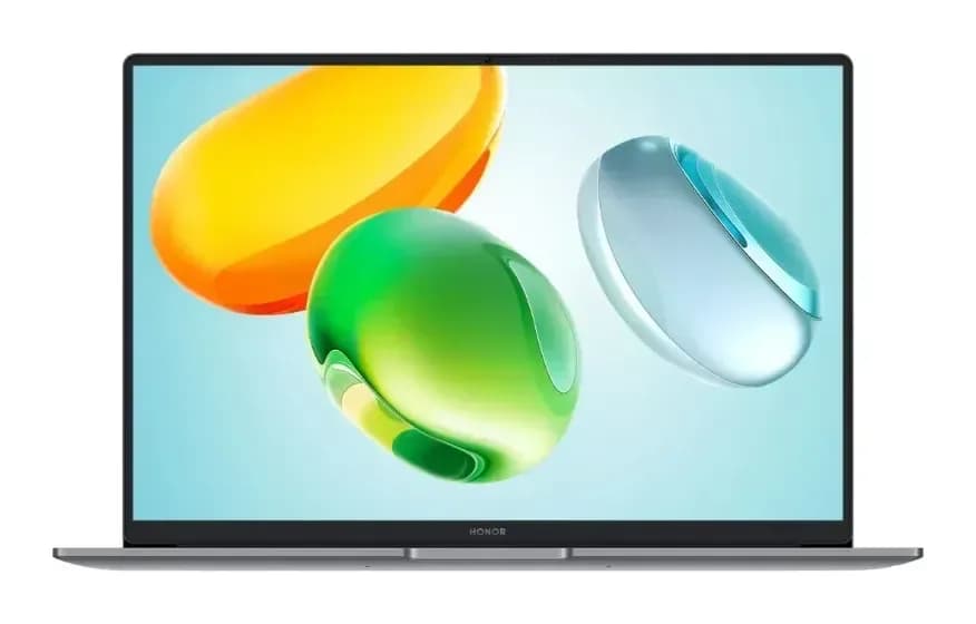 Ноутбук HONOR MagicBook X16 2026 BRG-X / 5301ARGN без ОС (серый космос)