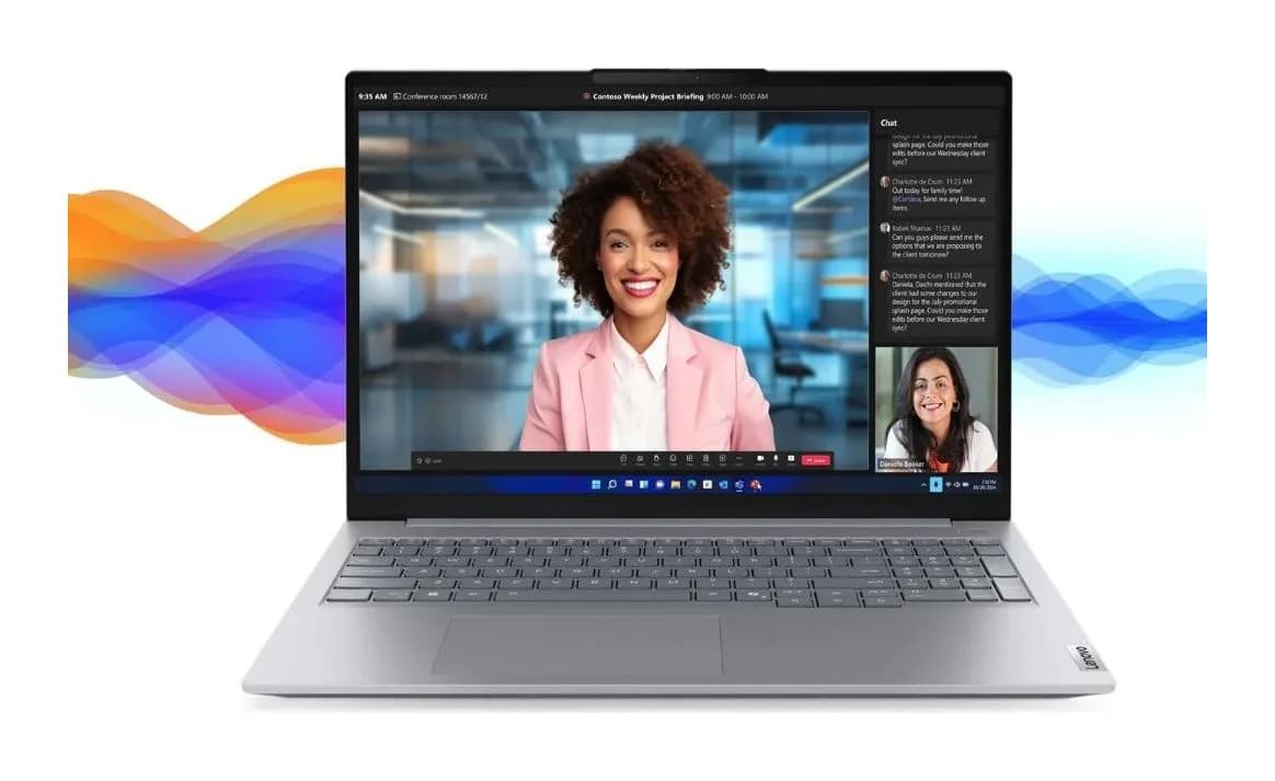 Ноутбук Lenovo ThinkBook 16 G8 IAL (21SK0030GQ)