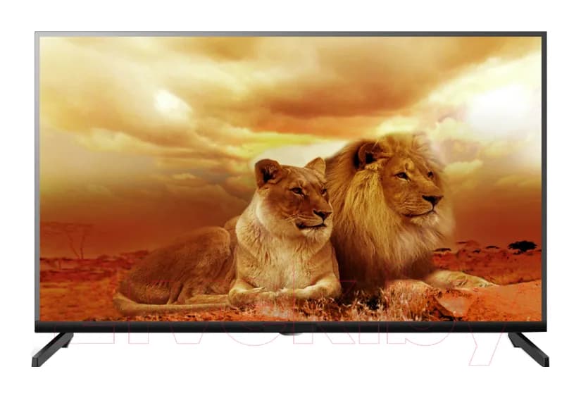 Телевизор Horizont 32" 7521D 32LE7521D