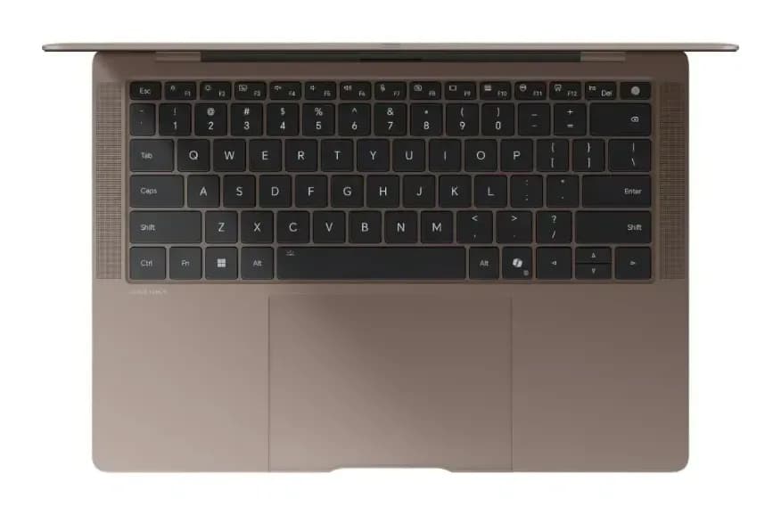 Ноутбук HONOR MagicBook Art 14 2025 MRB-A (5301AQHF)