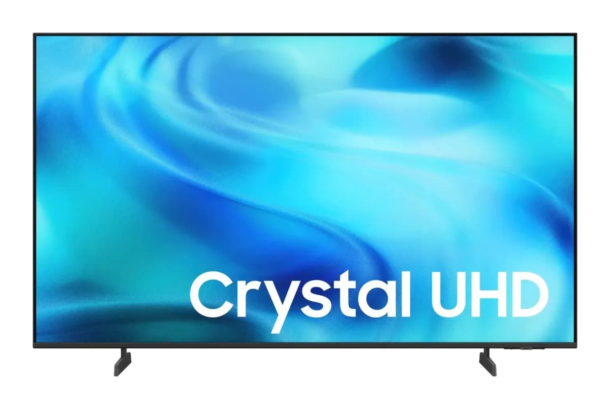 Телевизор Samsung 75" UE75U8000HUXPY