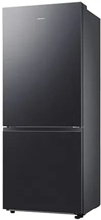 Холодильник с морозильником Samsung RB50DG602EB1WR