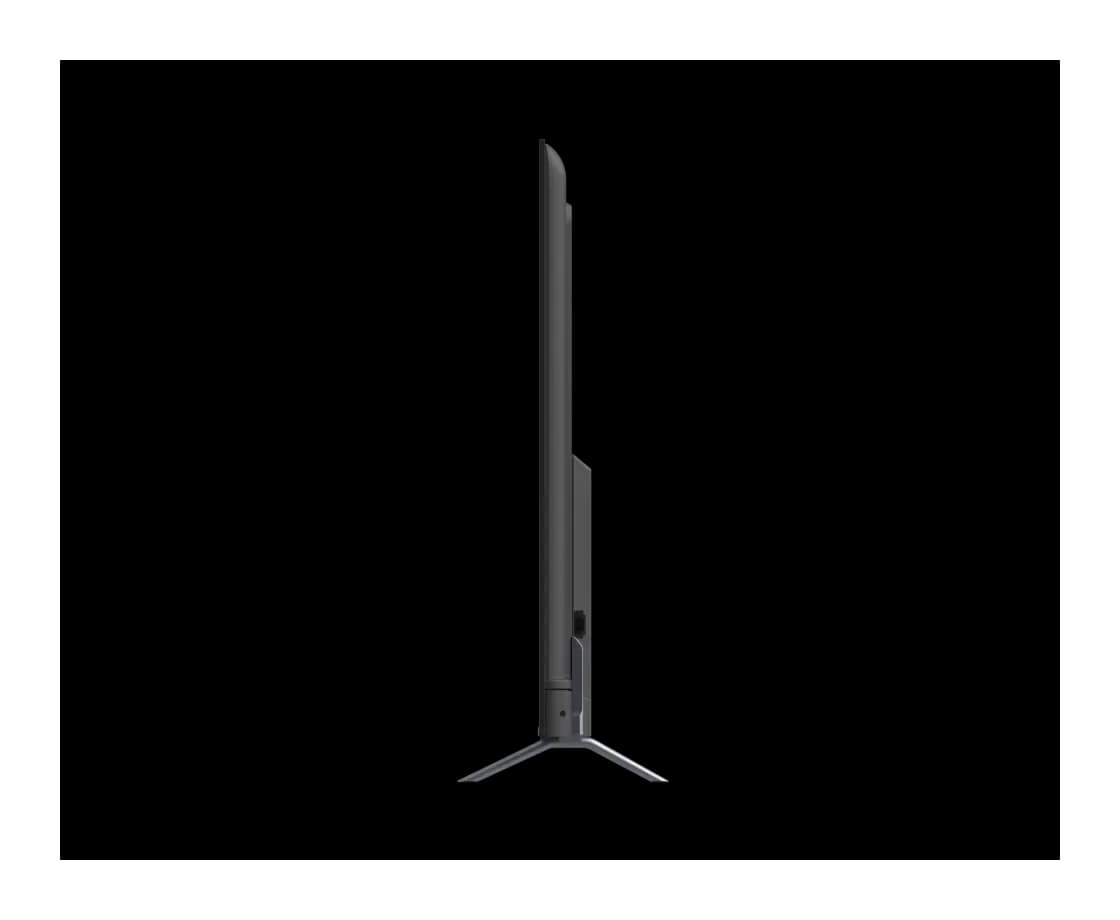 Телевизор Hikers 85" 85HAQ12