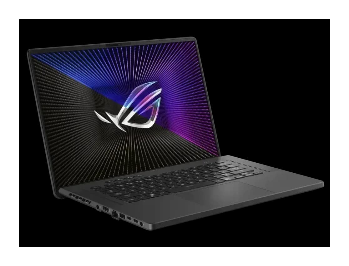Игровой ноутбук Asus ROG Zephyrus G16 GU603VU-N4073 (90NR0DA3-M005Z0) без ОС