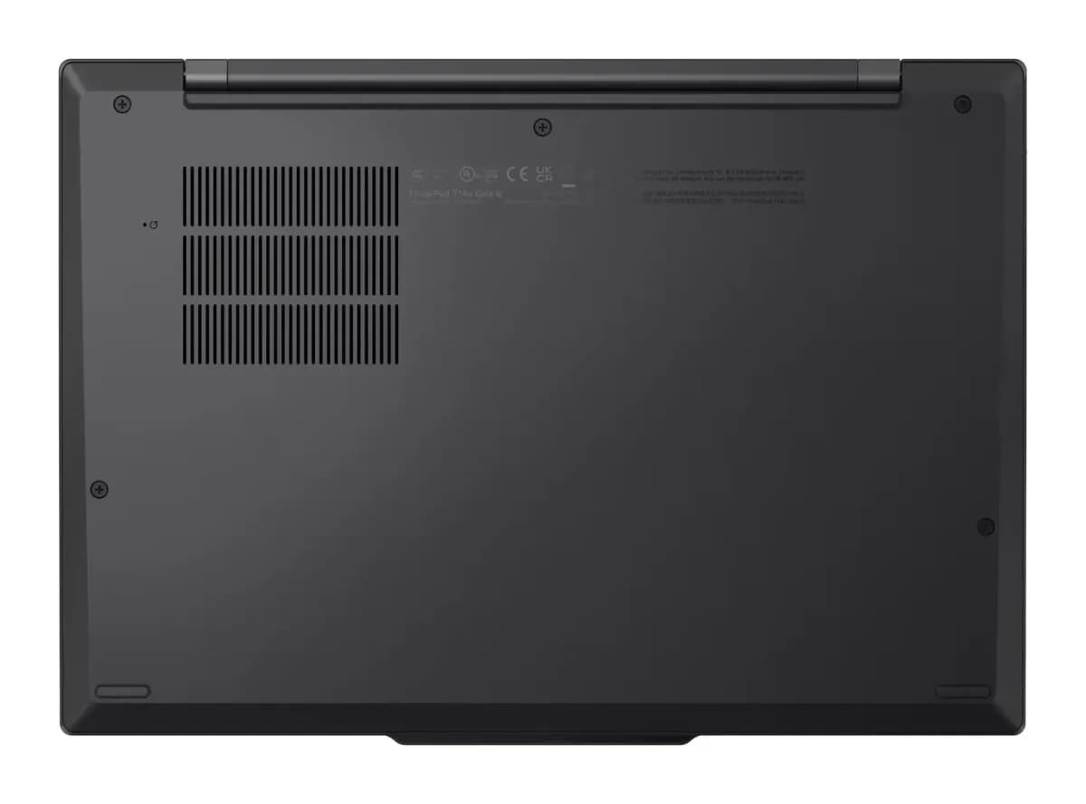 Ноутбук Lenovo Thinkpad T14s Gen 6 без ОС (21R1005PFW)