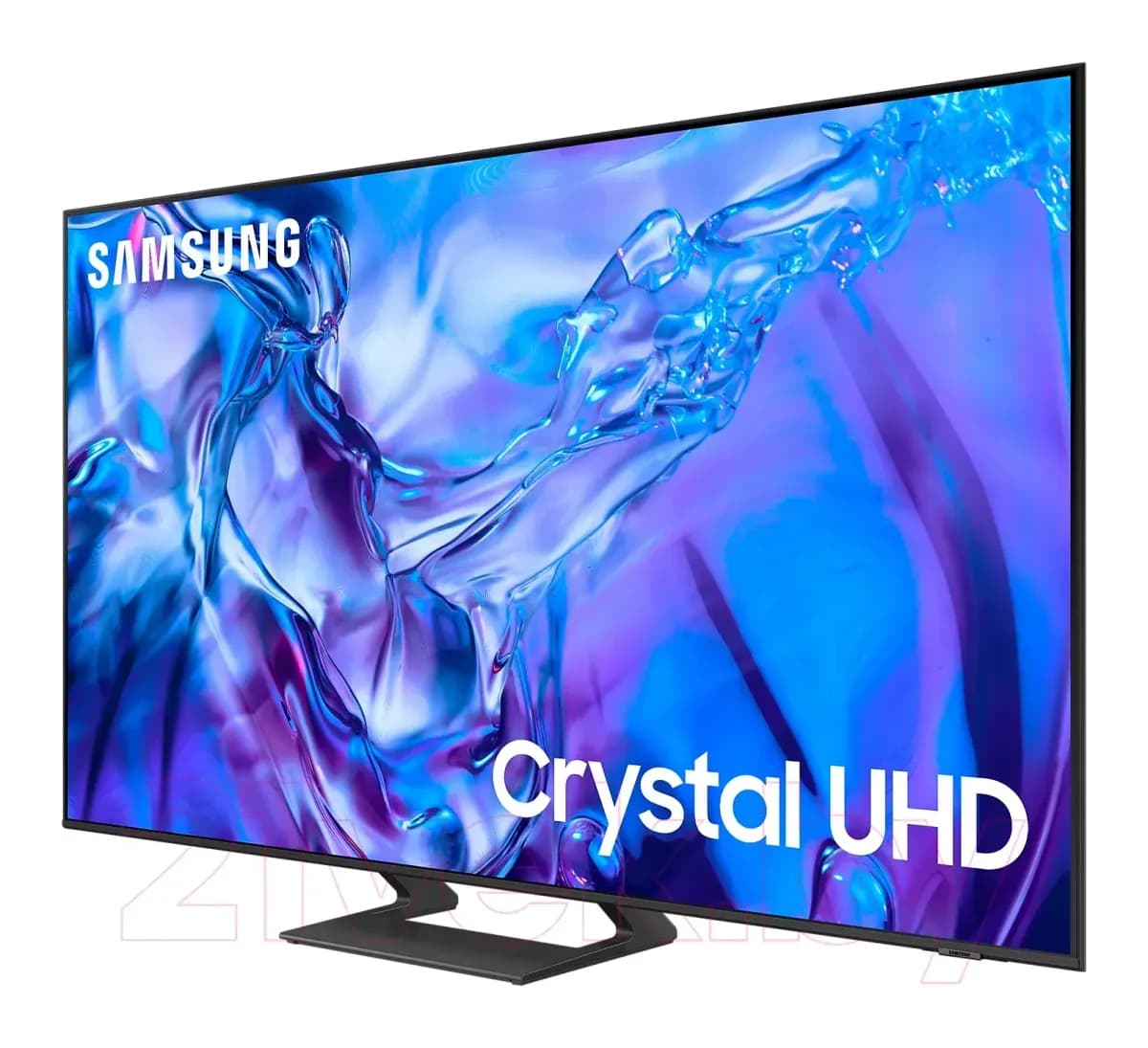 Телевизор Samsung 65" DU8500 UE65DU8500UXRU