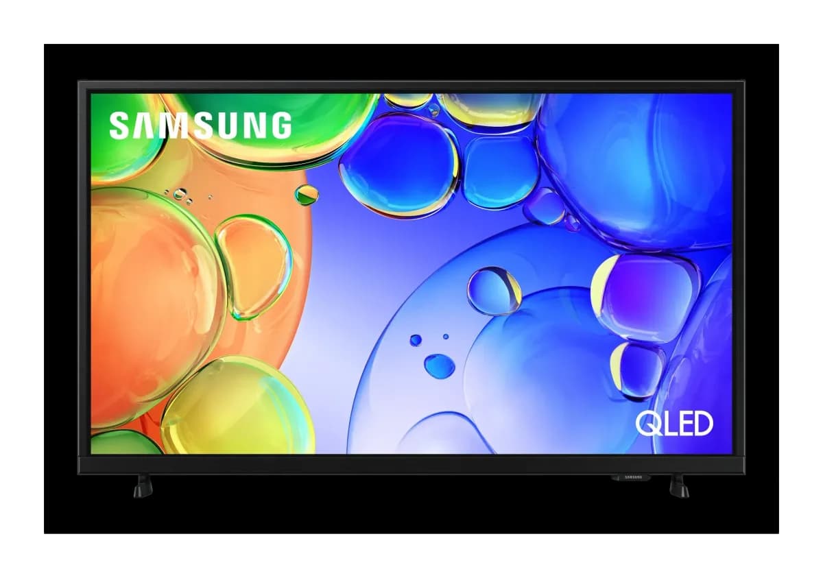 Телевизор Samsung 32" QE32Q5FAAUXPY