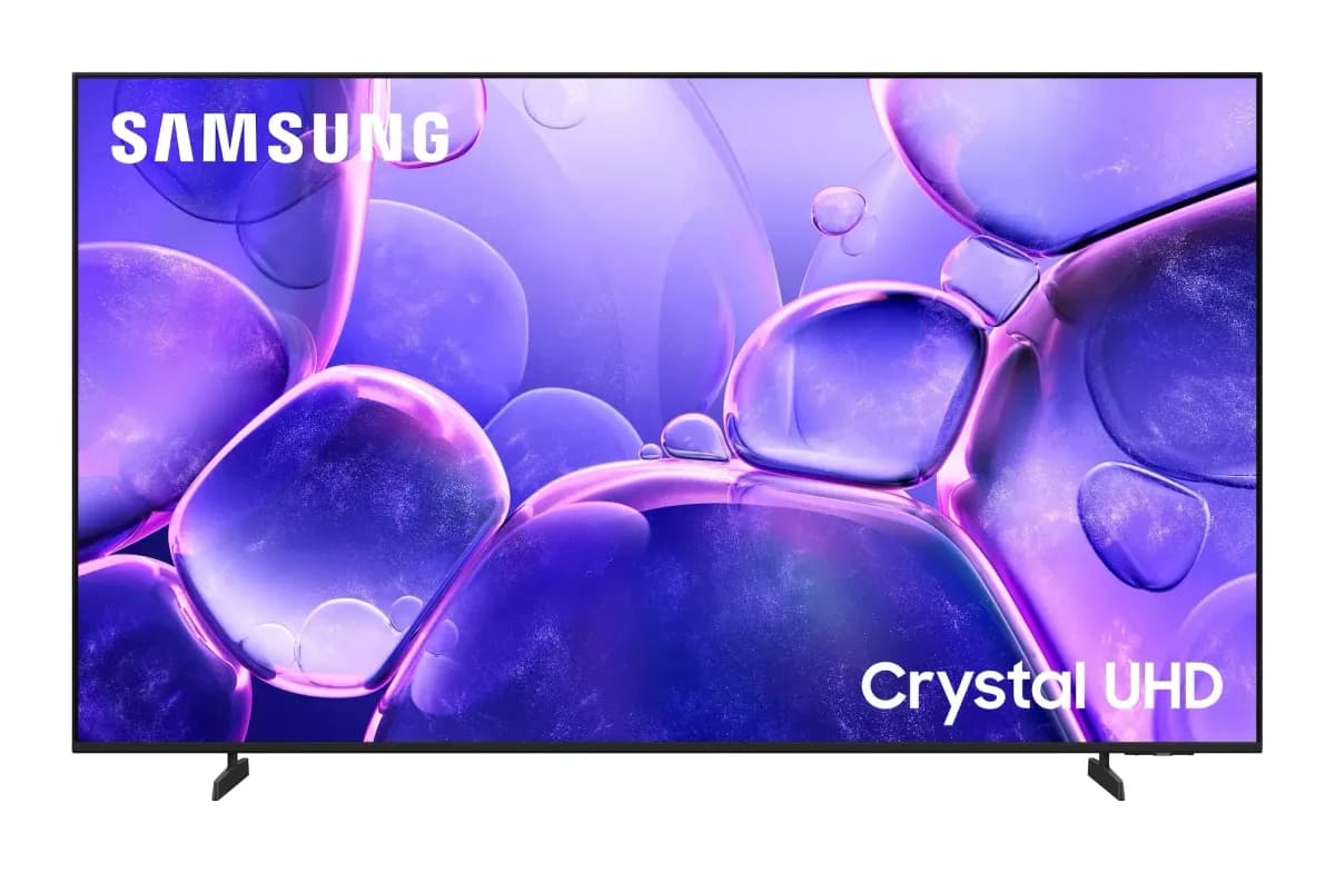 Телевизор Samsung 75" Crystal UHD 4K U8000F UE75U8000FUXRU