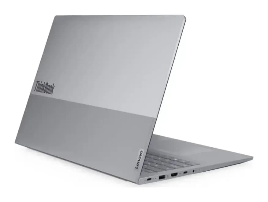 Ноутбук Lenovo ThinkBook 16 G8 IAL без ОС (21SK007UFW)