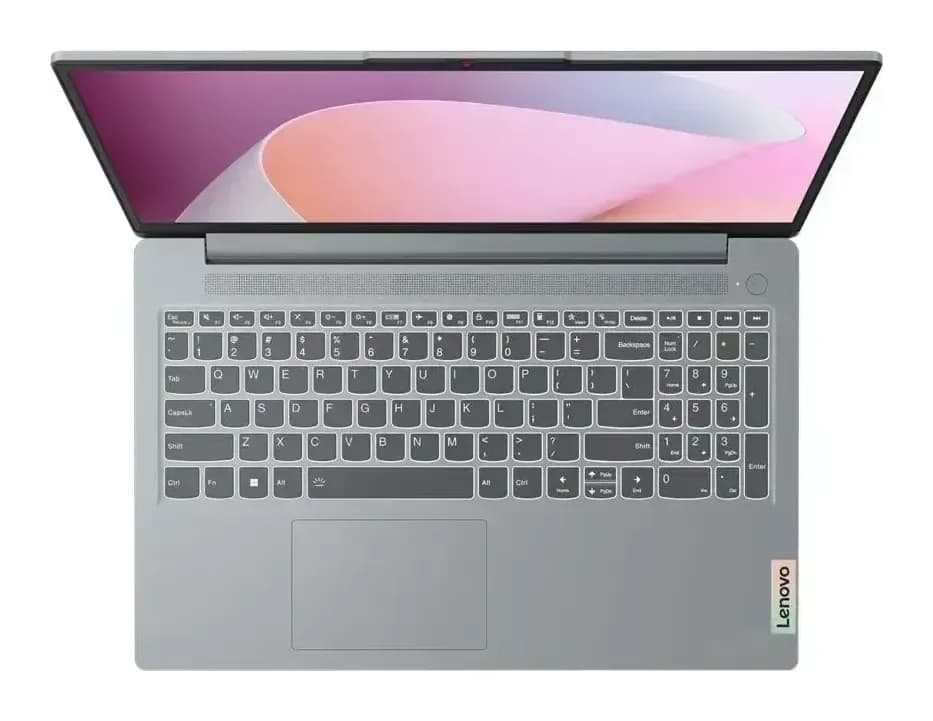Ноутбук Lenovo IdeaPad Slim 3 15AMN8 (82XQ00JPRK)