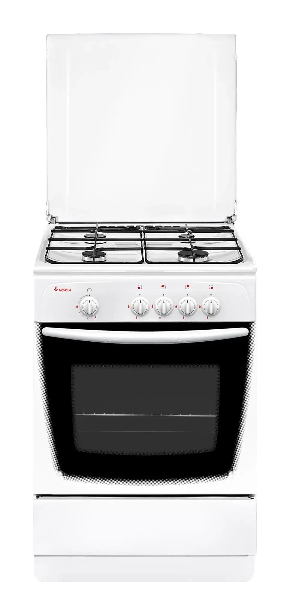 Плита газовая GEFEST 1200-С7 К38