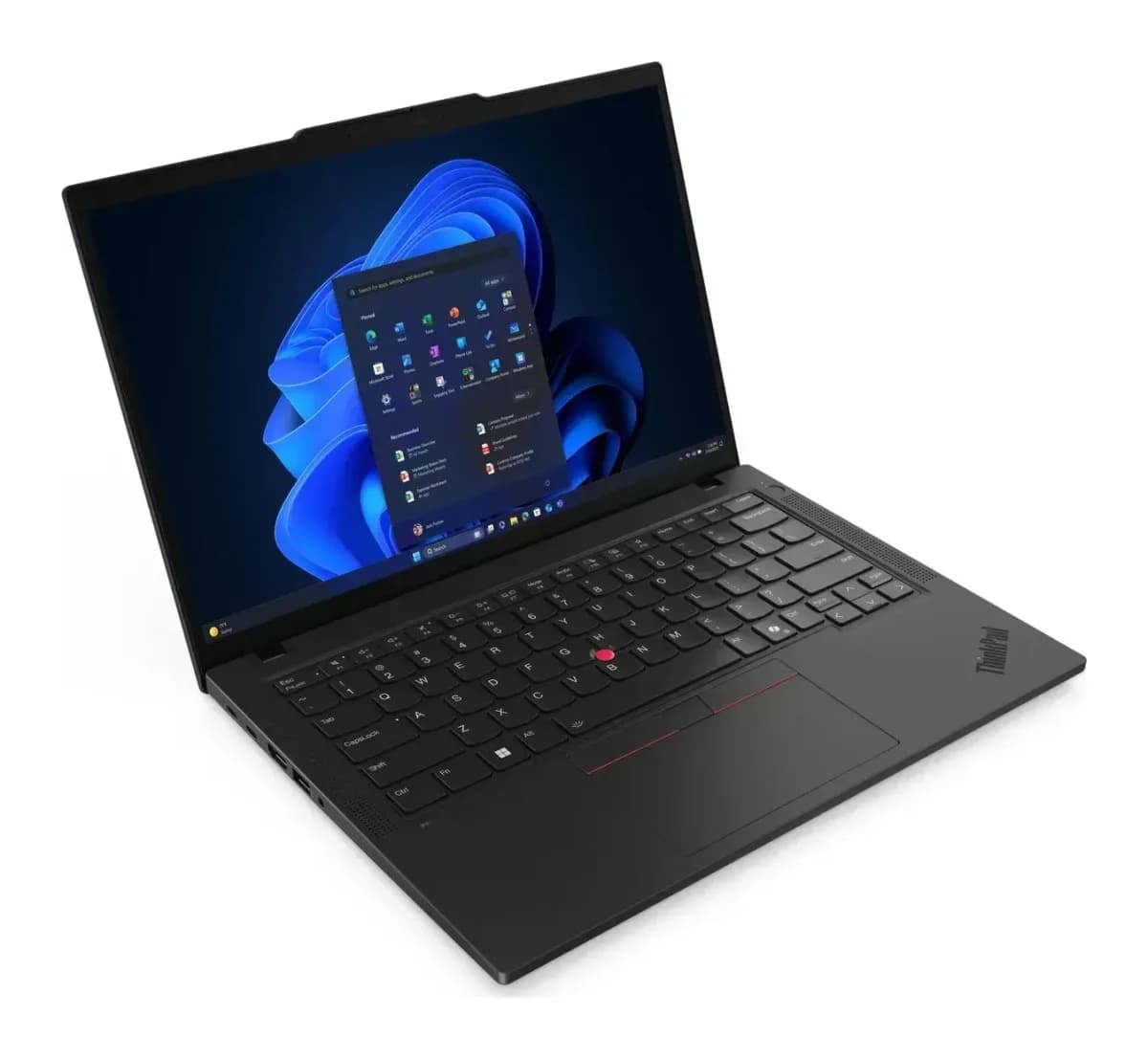 Ноутбук Lenovo ThinkPad T14 Gen 6 Intel (21QDS3SL00) без ОС