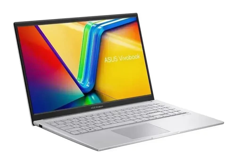 Ноутбук Asus Vivobook 15 X1504MA-BQ772 без ОС
