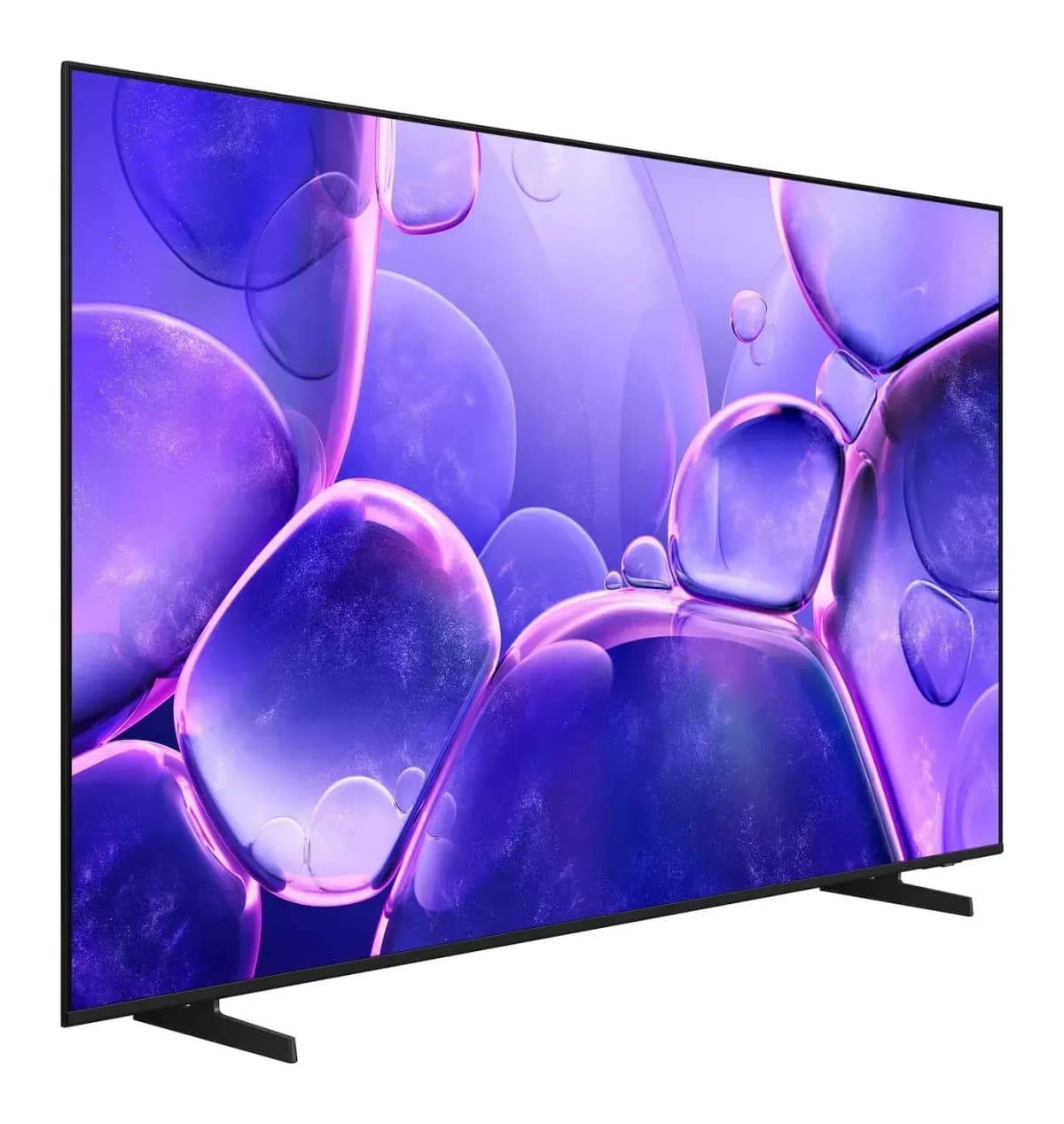 Телевизор Samsung 65" Crystal UHD 4K U8000F UE65U8000FUXRU