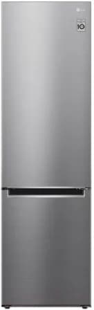 Холодильник с морозильником LG DoorCooling+ GA-B509MMZL