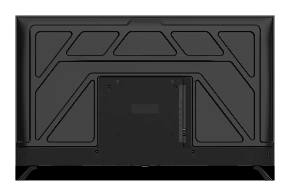 Телевизор Blaupunkt 43" 43QCT6000T