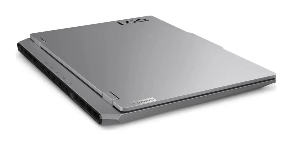 Игровой ноутбук Lenovo LOQ 15IRX10 83JE0189RK Windows 11 Pro