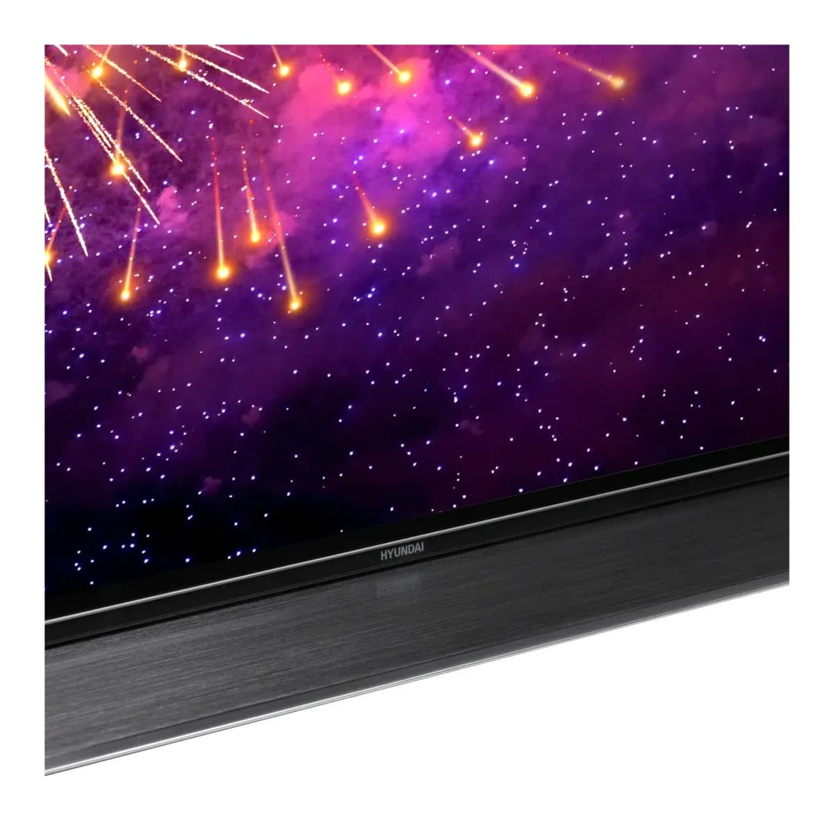 Телевизор Hyundai 55" H-LED55OBU7700 (OLED)
