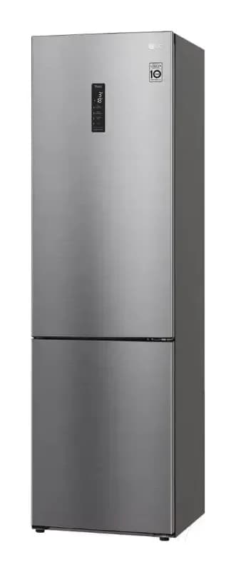 Холодильник с морозильником LG DoorCooling+ GA-B509CMQM