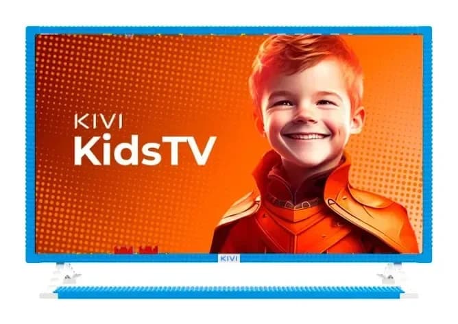 Телевизор Kivi Kids TV