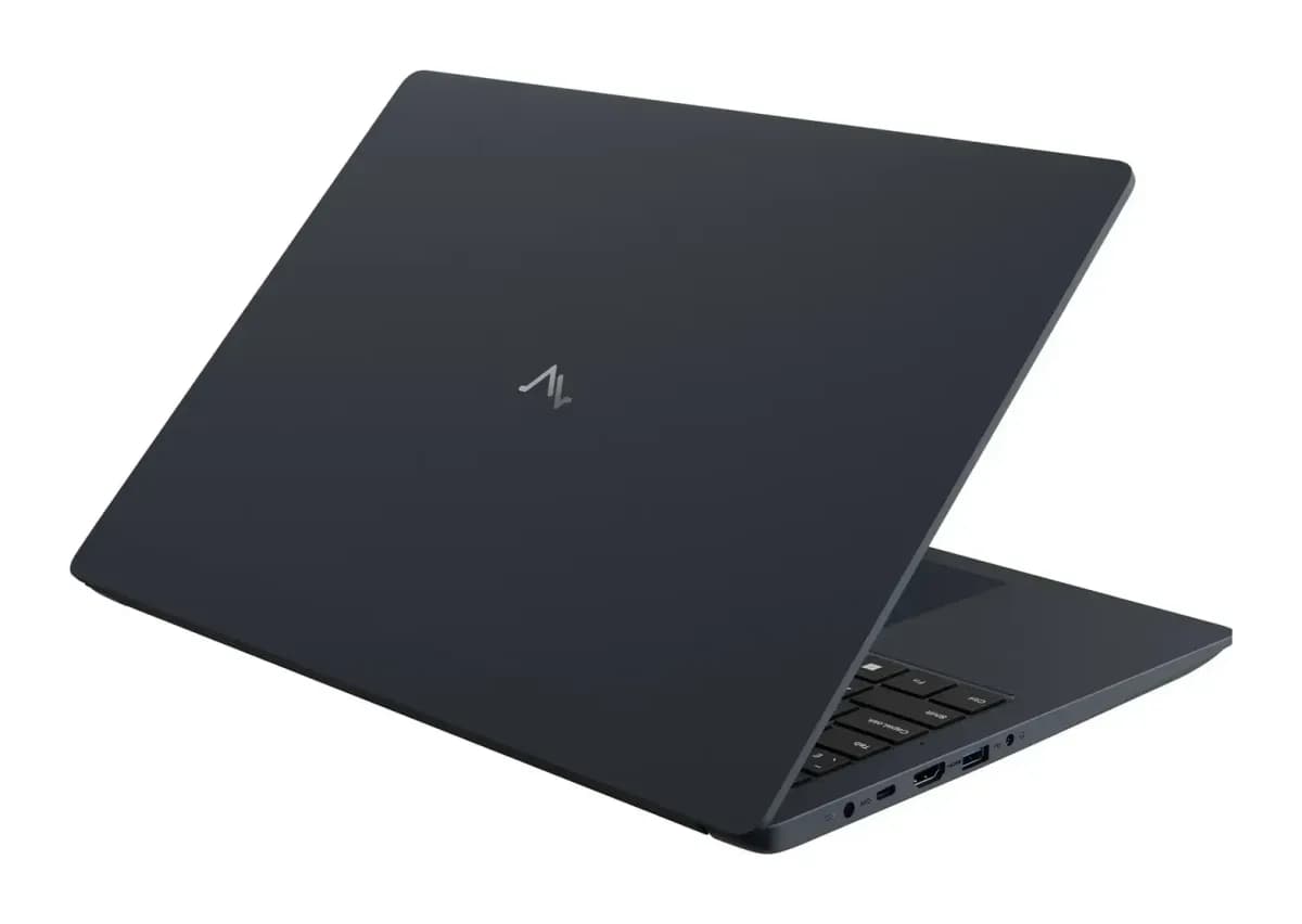 Ноутбук Maibenben Medio M647 (M6470B140LU4E11) Linux