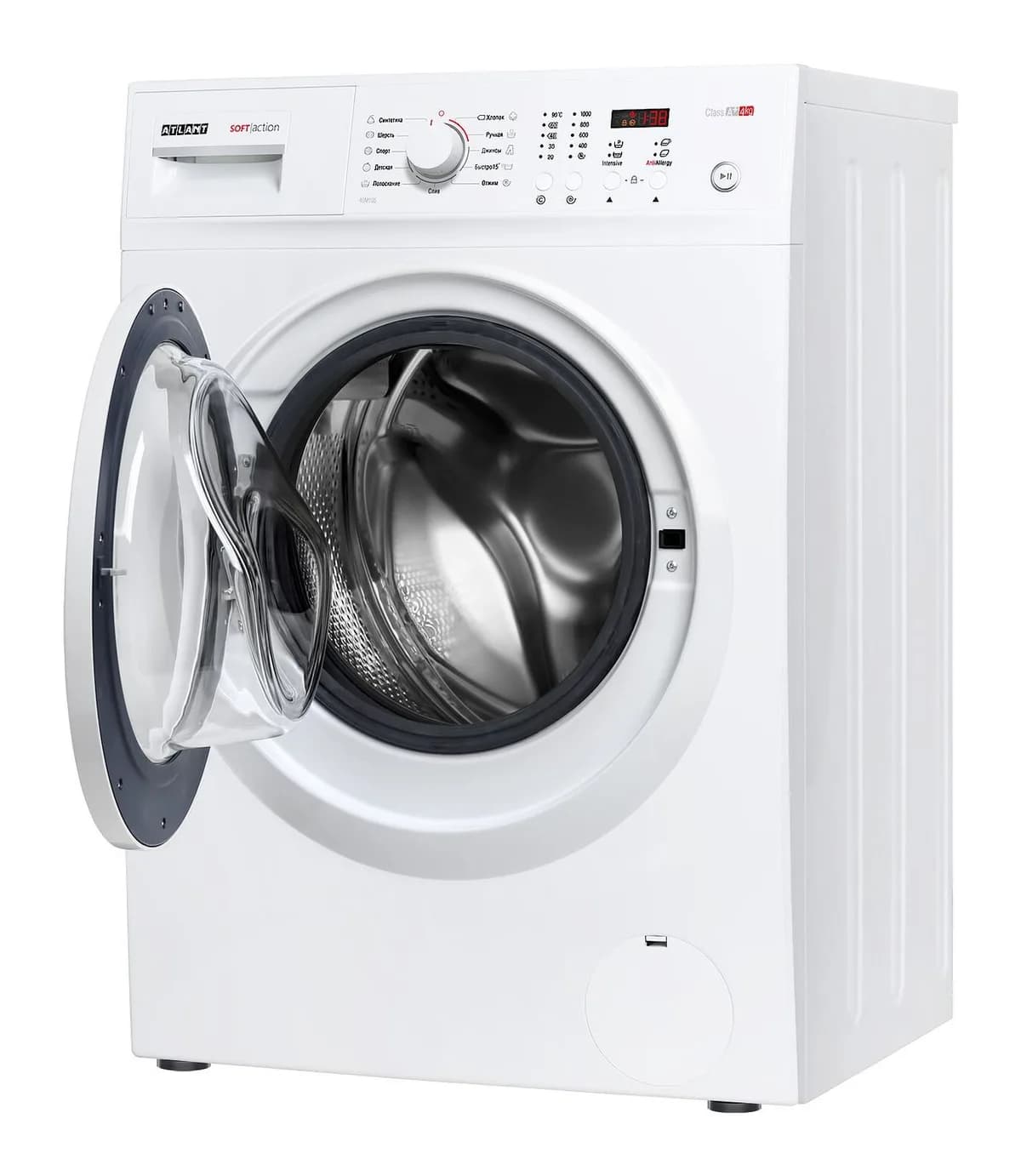 Стиральная машина ATLANT СМА 40М105-00