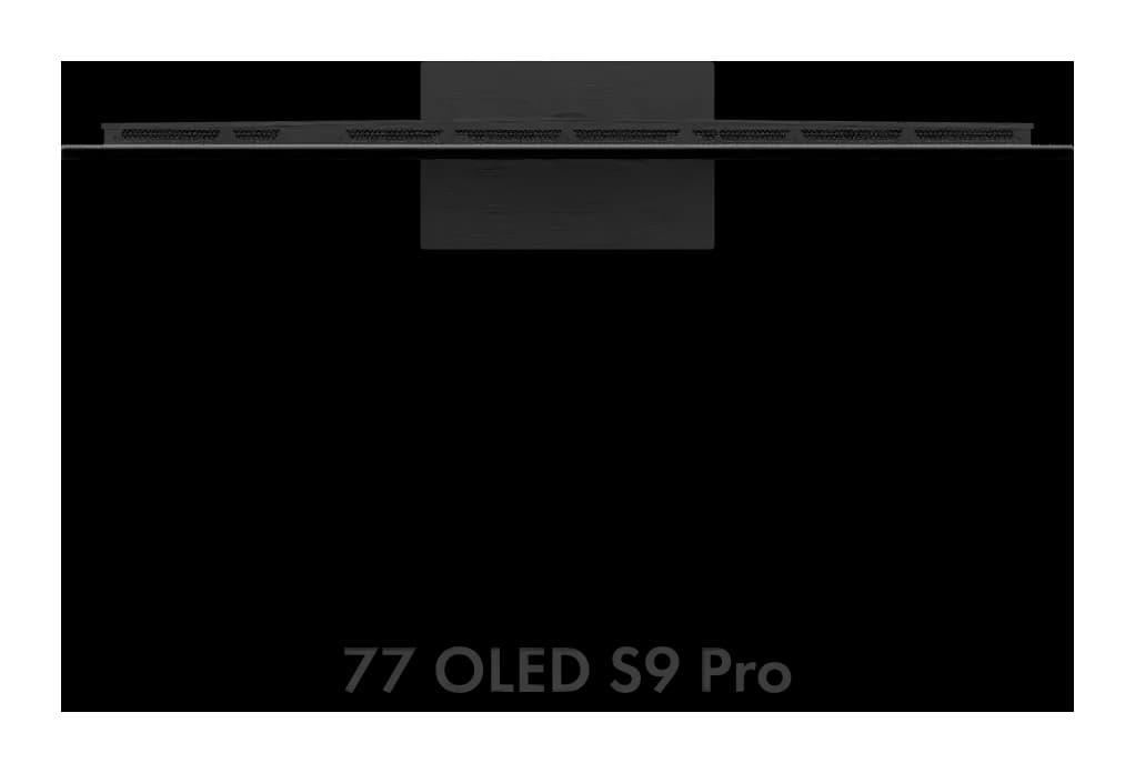 Телевизор Haier 77 Oled S9 Pro 77