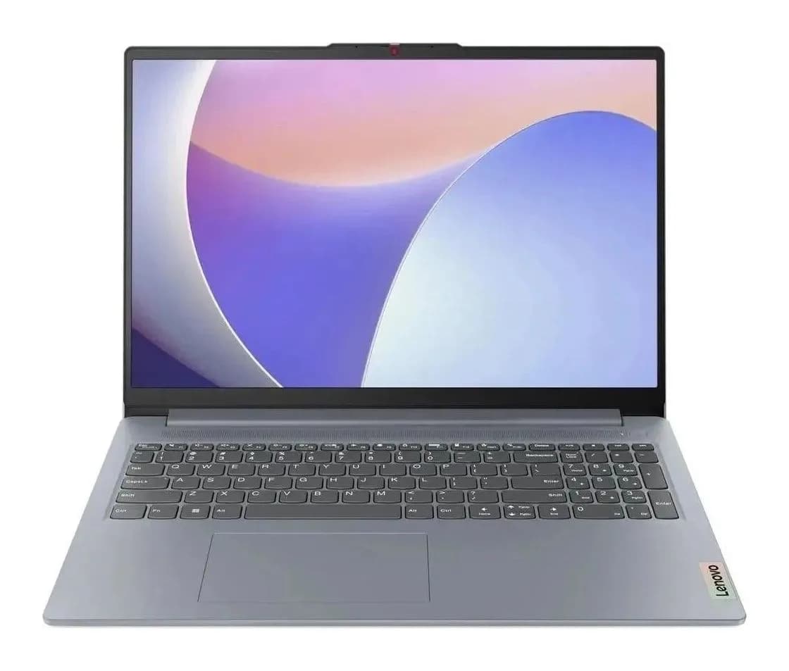 Ноутбук Lenovo IdeaPad Slim 3 15AMN8 (82XQ00MAPS) без ОС