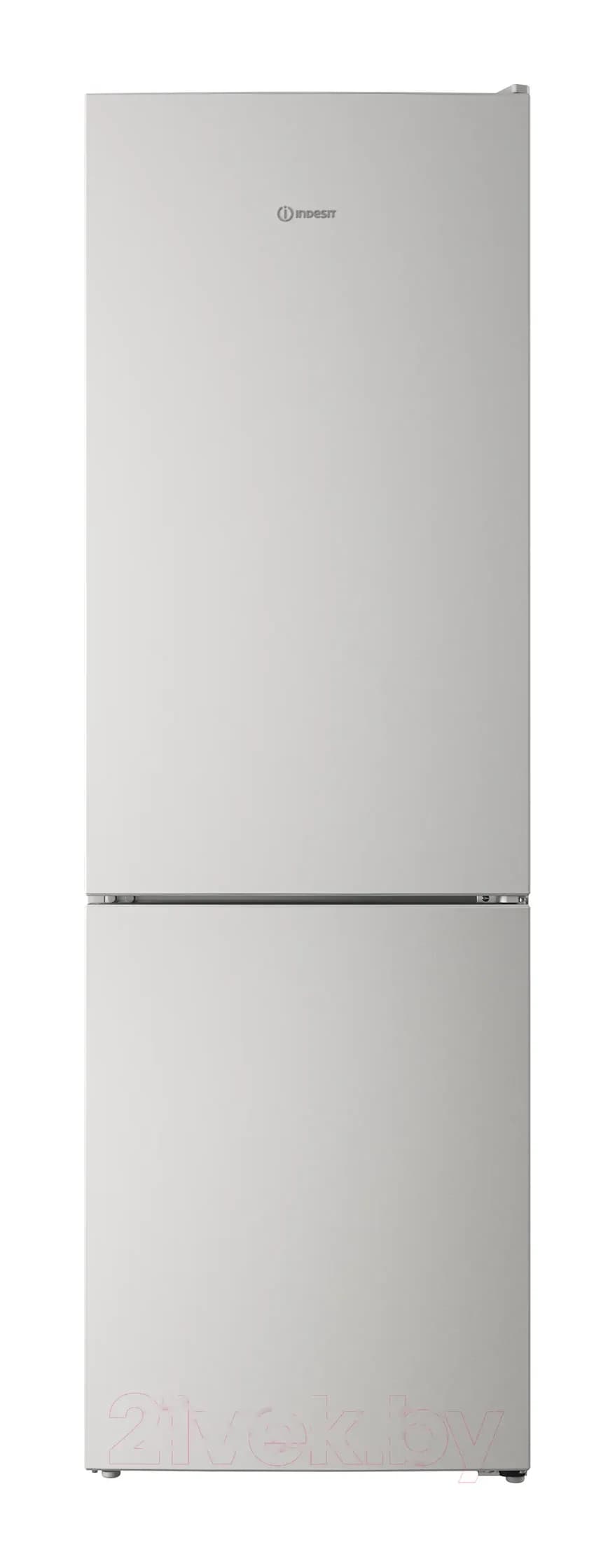 Холодильник с морозильником Indesit ITR 4180 W