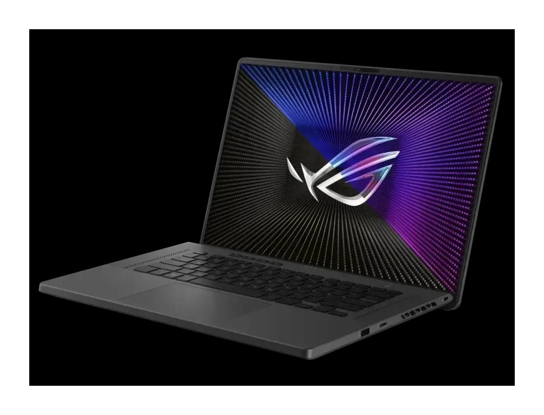 Игровой ноутбук Asus ROG Zephyrus G16 GU603VU-N4073 (90NR0DA3-M005Z0) без ОС