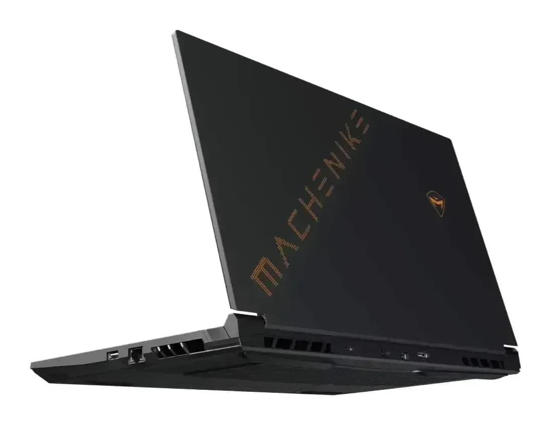 Игровой ноутбук Machenike S15 Pulsar JJ00G100GRU без ОС