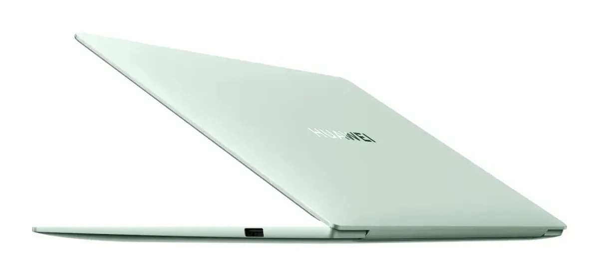 Ноутбук Huawei MateBook 14 FLMH-X без ОС (53014QLD)