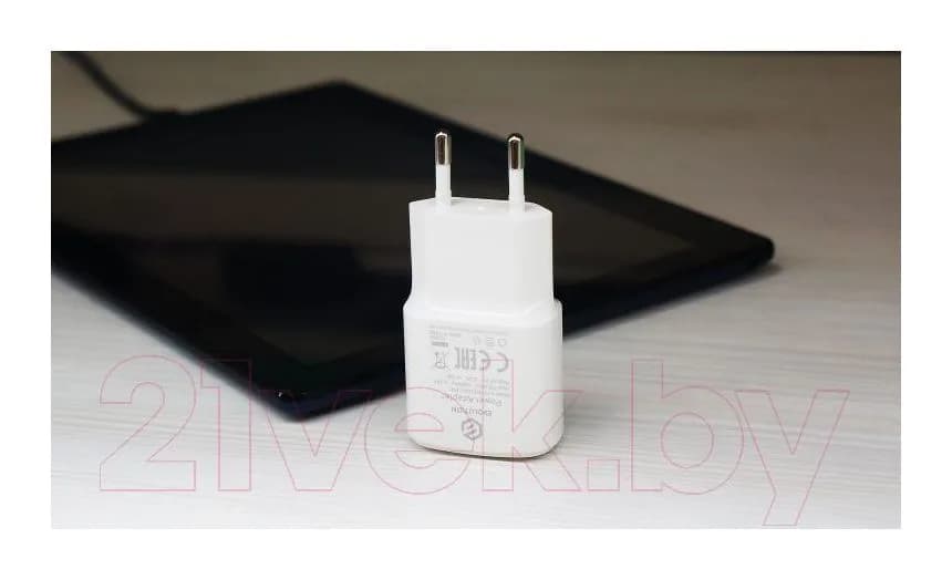 Адаптер питания сетевой Evolution A70 (5V/2A)