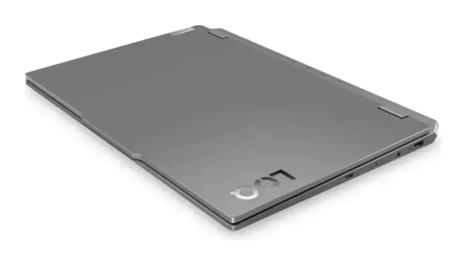Игровой ноутбук Lenovo LOQ 15IRX9 (83DV01EQSA) без ОС