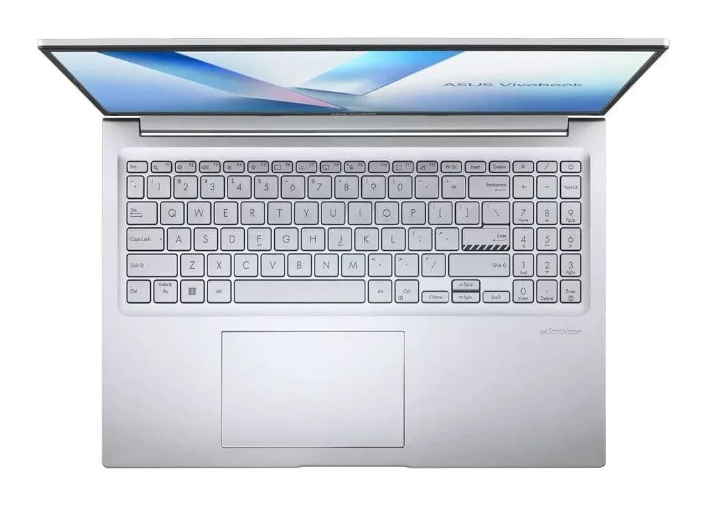 Ноутбук Asus Vivobook 16 (90NB1832-M00DE0) без ОС