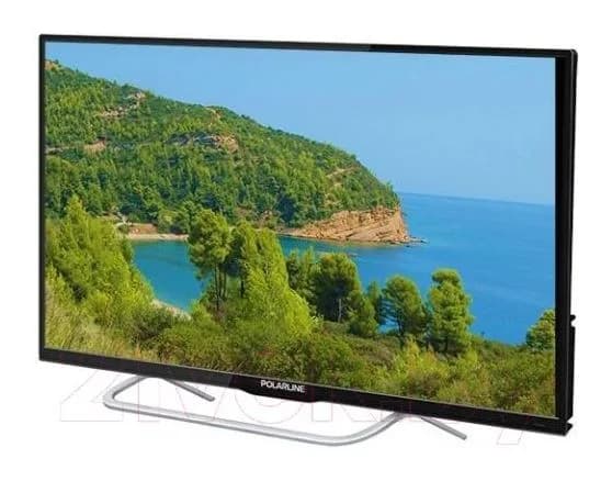Телевизор POLARLine 32" 32PL14TC-SM