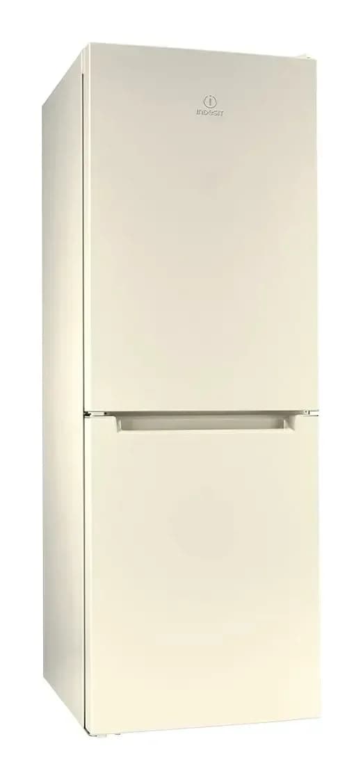 Холодильник с морозильником Indesit DS 3160 E