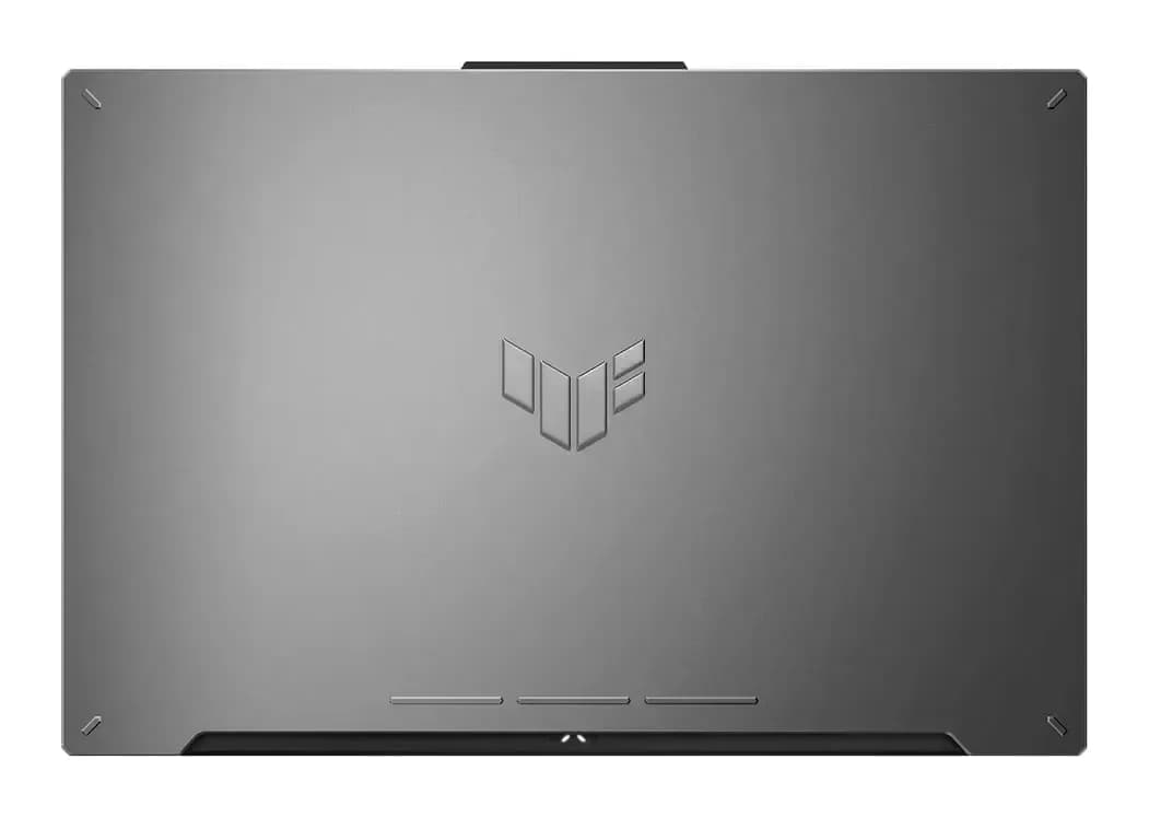 Игровой ноутбук Asus TUF Gaming F17 I5165SG45N / 90NR0CS5-M00E30 без ОС