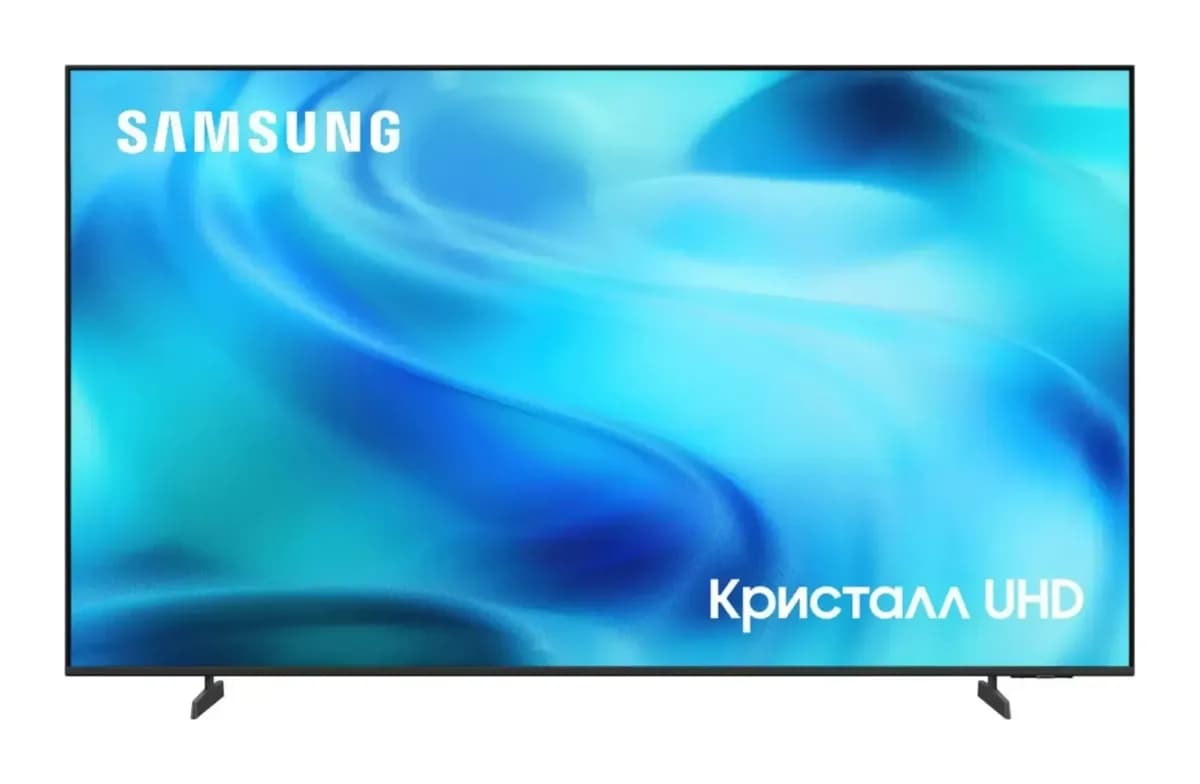 Телевизор Samsung 75" UE75U7000HUXPY