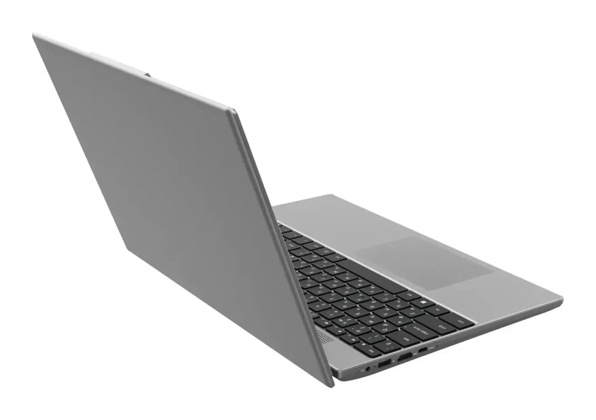Ноутбук Digma Pro Breve DN15R5-ADXW09