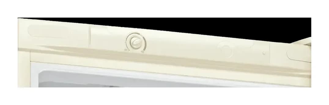 Холодильник с морозильником Indesit DS 3200 E