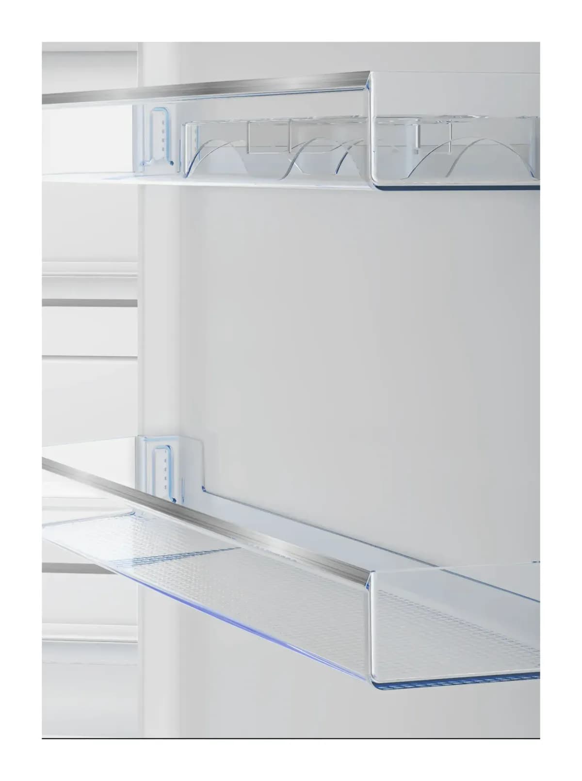 Холодильник с морозильником Beko B5RCNK366HDW