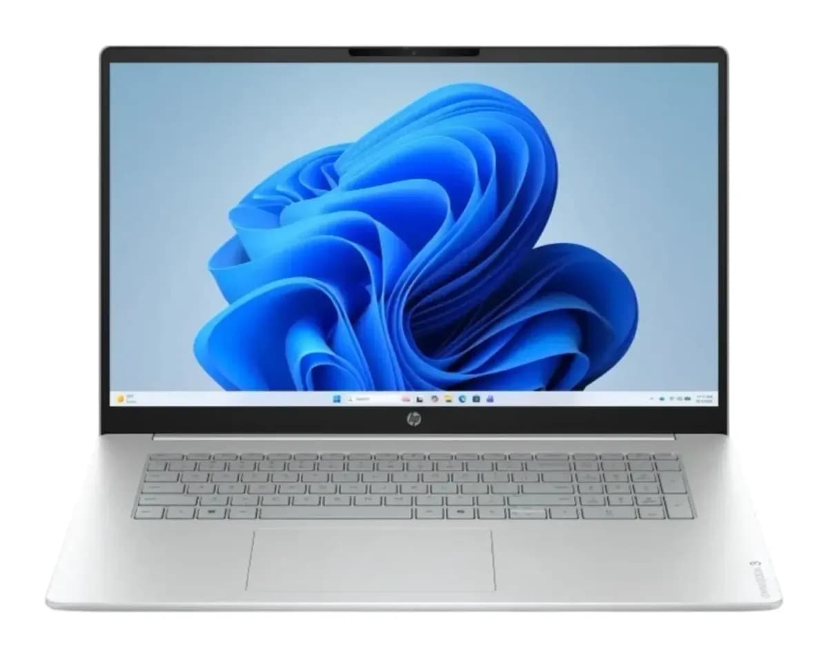 Ноутбук HP OmniBook 3 17-dk0000ci (DM8H6EA) без ОС