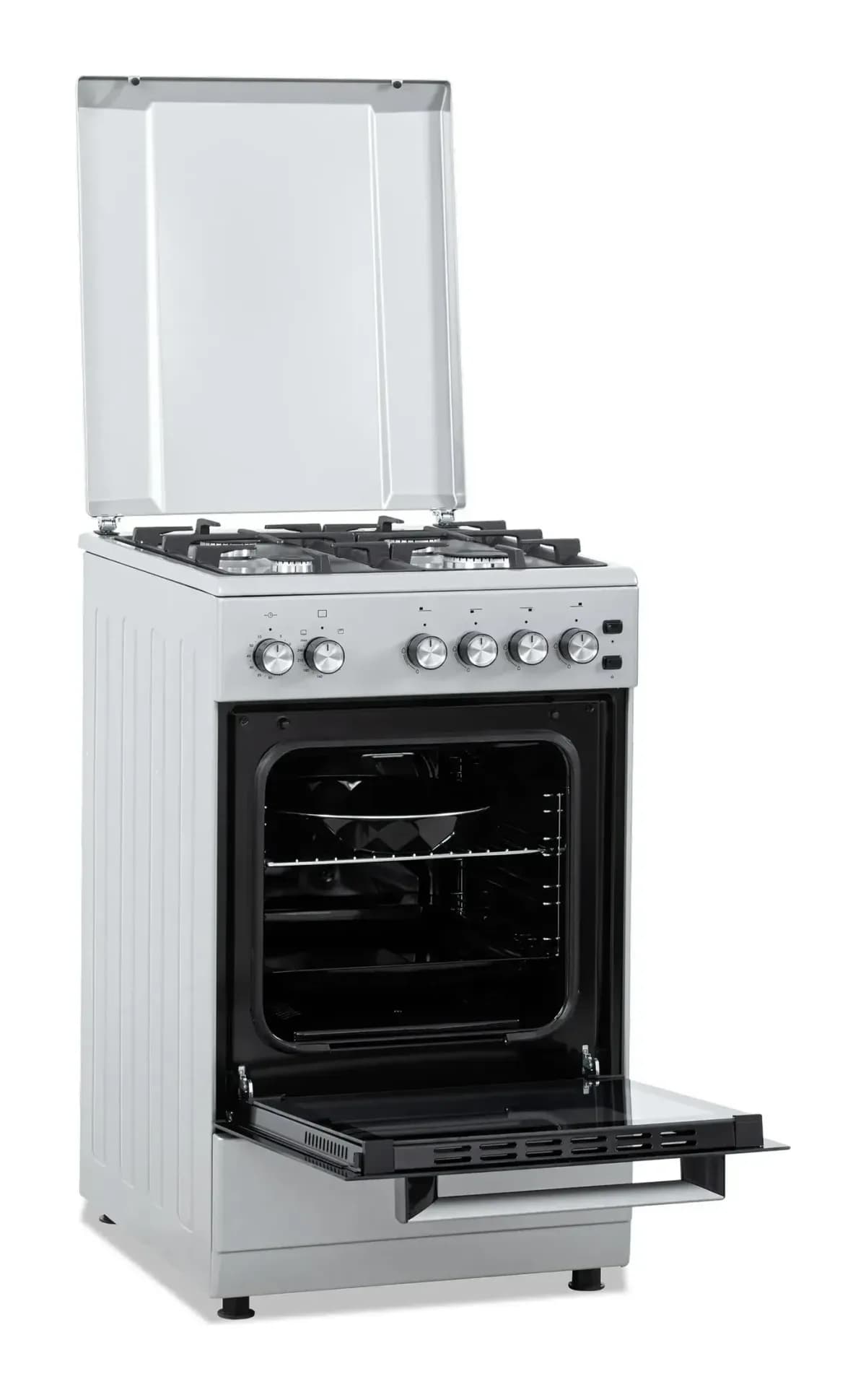 Плита газовая Simfer F56GG42025