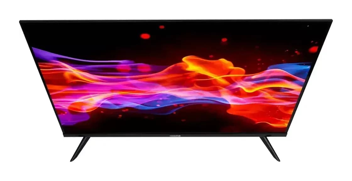 Телевизор Roome 24" H423N 24H423N