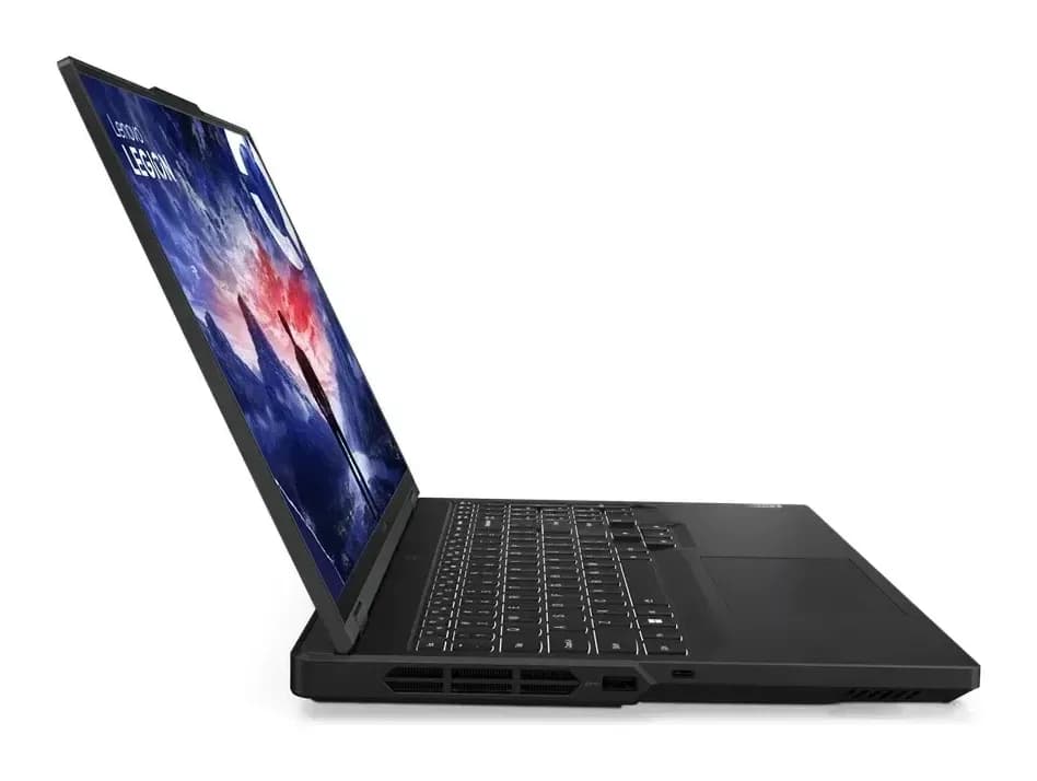 Игровой ноутбук Lenovo Legion Pro 5 16IRX9 (83DF008QRK) без ОС