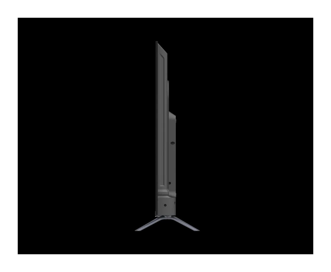 Телевизор Hikers 55’’ 55HTQ01