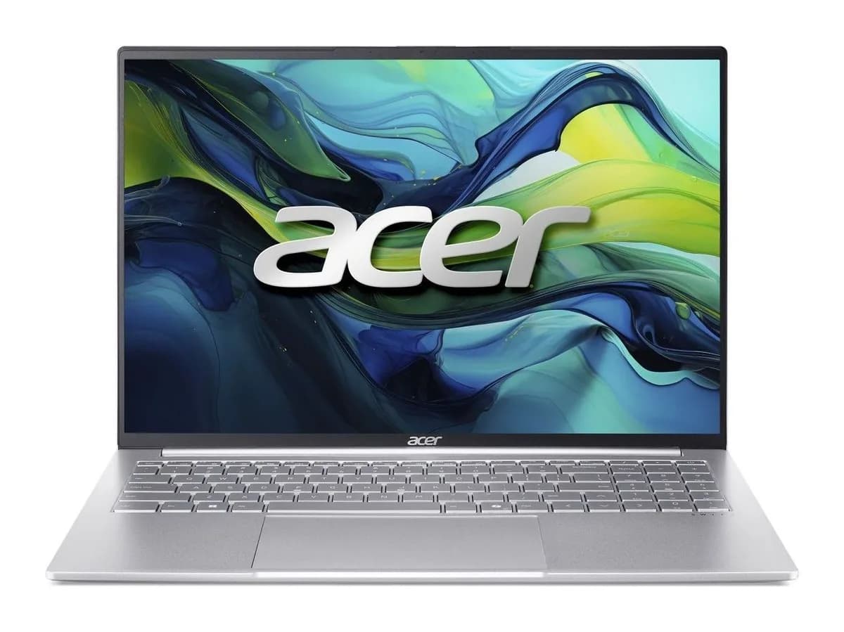 Ноутбук Acer Swift Lite (NX.D3UCD.002)