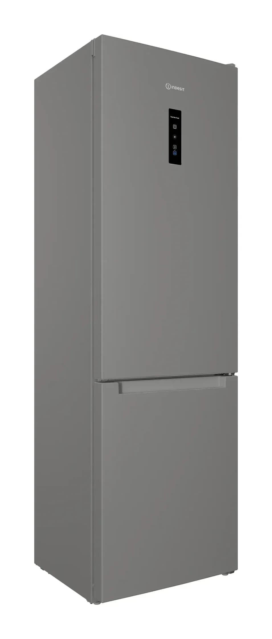 Холодильник с морозильником Indesit ITS 5200 G